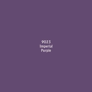 RPR09023 Imperial Purple Master Series Hobby Paint .5oz Dropper Bottle (ONLINE ORDER ONLY)