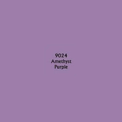 RPR09024 Amethyst Purple Master Series Hobby Paint .5oz Dropper Bottle (ONLINE ORDER ONLY)