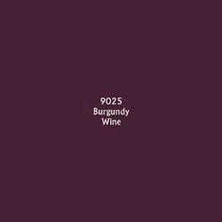 RPR09025 Burgundy Wine Master Series Hobby Paint .5oz Dropper Bottle (ONLINE ORDER ONLY)
