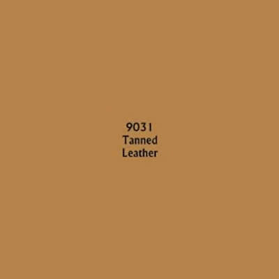 RPR09031 Tanned Leather Reaper Master Series Hobby Paint .5oz (ONLINE ORDER ONLY)