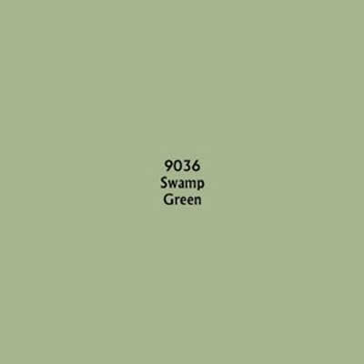 RPR09036 Pale Olive Reaper Master Series Hobby Paint .5oz (ONLINE ORDER ONLY)