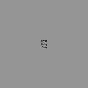 RPR09038 Rainy Grey Reaper Master Series Hobby Paint .5oz (ONLINE ORDER ONLY)