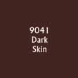 RPR09041 Dark Skin Reaper Master Series Hobby Paint .5oz Dropper Bottle (ONLINE ORDER ONLY)