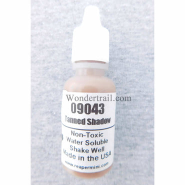 RPR09043 Tanned Shadow Reaper Master Series Hobby Paint .5oz (ONLINE ORDER ONLY)