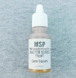 RPR09050 Antique Gold Reaper Master Series Hobby Paint .5oz (ONLINE ORDER ONLY)