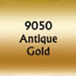 RPR09050 Antique Gold Reaper Master Series Hobby Paint .5oz (ONLINE ORDER ONLY)