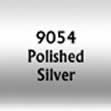 RPR09054 Polished Silver Reaper Master Series Hobby Paint .5oz (ONLINE ORDER ONLY)
