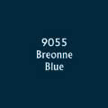 RPR09055 Breonne Blue Reaper Master Series Hobby Paint .5oz (ONLINE ORDER ONLY)