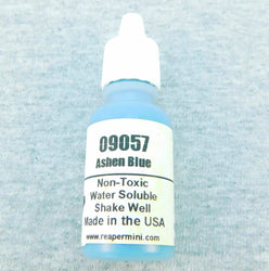 RPR09057 Ashen Blue Reaper Master Series Hobby Paint .5oz (ONLINE ORDER ONLY)