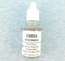 RPR09058 Bone Shadow Reaper Master Series Hobby Paint .5oz (ONLINE ORDER ONLY)