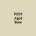 RPR09059 Aged Bone Reaper Master Series Hobby Paint .5oz (ONLINE ORDER ONLY)