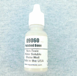 RPR09060 Polished Bone Reaper Master Series Hobby Paint .5oz (ONLINE ORDER ONLY)