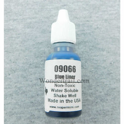 RPR09066 Blue Liner Reaper Master Series Hobby Paint .5oz (ONLINE ORDER ONLY)