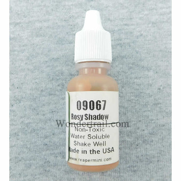 RPR09067 Rosy Shadow Reaper Master Series Hobby Paint .5oz (ONLINE ORDER ONLY)