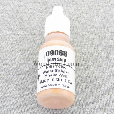 RPR09068 Rosy Skin Reaper Master Series Hobby Paint .5oz (ONLINE ORDER ONLY)