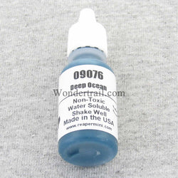 RPR09076 Deep Ocean Reaper Master Series Hobby Paint .5oz (ONLINE ORDER ONLY)