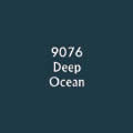 RPR09076 Deep Ocean Reaper Master Series Hobby Paint .5oz (ONLINE ORDER ONLY)