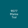 RPR09077 Marine Teal Reaper Master Series Hobby Paint .5oz (ONLINE ORDER ONLY)