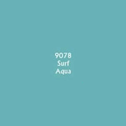 RPR09078 Surf Aqua Reaper Master Series Hobby Paint .5oz Dropper Bottle (ONLINE ORDER ONLY)