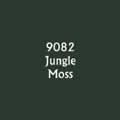 RPR09082 Jungle Moss Reaper Master Series Hobby Paint .5oz (ONLINE ORDER ONLY)