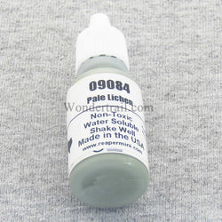 RPR09084 Pale Lichen Reaper Master Series Hobby Paint .5oz (ONLINE ORDER ONLY)