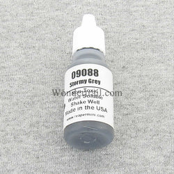 RPR09088 Stormy Grey Reaper Master Series Hobby Paint .5oz (ONLINE ORDER ONLY)