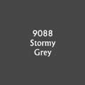 RPR09088 Stormy Grey Reaper Master Series Hobby Paint .5oz (ONLINE ORDER ONLY)