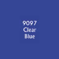 RPR09097 Clear Blue Reaper Master Series Hobby Paint .5oz (ONLINE ORDER ONLY)