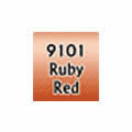 RPR09101 Ruby Red Acrylic Reaper Master Series Hobby Paint .5oz (ONLINE ORDER ONLY)