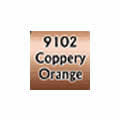 RPR09102 Coppery Orange Acrylic Reaper Master Series Hobby Paint .5oz (ONLINE ORDER ONLY)
