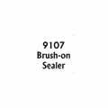 RPR09107 Brush on Sealer Acrylic Reaper Master Series Hobby Paint .5oz (ONLINE ORDER ONLY)