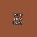 RPR09110 Oiled Leather Acrylic Reaper Master Series Hobby Paint .5oz (ONLINE ORDER ONLY)