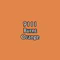 RPR09111 Burnt Orange Acrylic Reaper Master Series Hobby Paint .5oz (ONLINE ORDER ONLY)