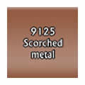 RPR09125 Scorched Metal Acrylic Reaper Master Series Hobby Paint .5oz (ONLINE ORDER ONLY)
