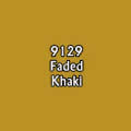 RPR09129 Faded Khaki Acrylic Reaper Master Series Hobby Paint .5oz (ONLINE ORDER ONLY)