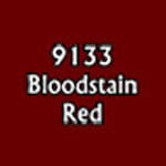 RPR09133 Bloodstain Red Acrylic Reaper Master Series Hobby Paint .5oz (ONLINE ORDER ONLY)