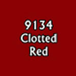 RPR09134 Clotted Red Acrylic Reaper Master Series Hobby Paint .5oz (ONLINE ORDER ONLY)