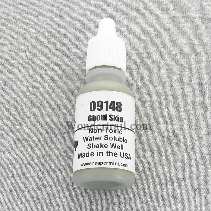 RPR09148 Ghoul Skin Acrylic Reaper Master Series Hobby Paint .5oz (ONLINE ORDER ONLY)