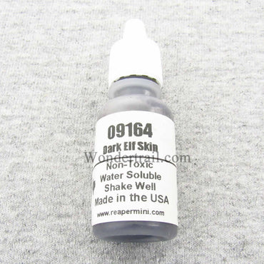RPR09164 Dark Elf Skin Acrylic Reaper Master Series Hobby Paint .5oz (ONLINE ORDER ONLY)