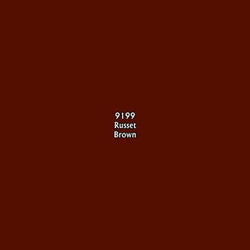RPR09199 Russet Brown Acrylic Reaper Master Series Hobby Paint .5oz (ONLINE ORDER ONLY)