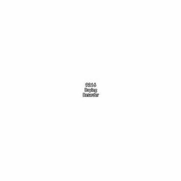 RPR09216 Drying Retarder Acrylic Reaper Master Series Hobby Paint .5oz (ONLINE ORDER ONLY)