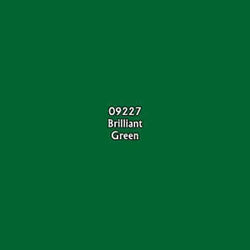 RPR09227 Brilliant Green Acrylic Reaper Master Series Hobby Paint .5oz (ONLINE ORDER ONLY)
