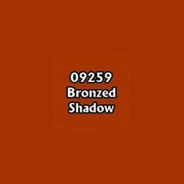 RPR09259 Bronzed Shadow Acrylic Reaper Master Series Hobby Paint .5oz (ONLINE ORDER ONLY)