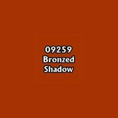 RPR09260 Bronzed Skin Acrylic Reaper Master Series Hobby Paint .5oz (ONLINE ORDER ONLY)