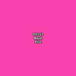 RPR09262 Blush Pink Acrylic Reaper Master Series Hobby Paint .5oz (ONLINE ORDER ONLY)