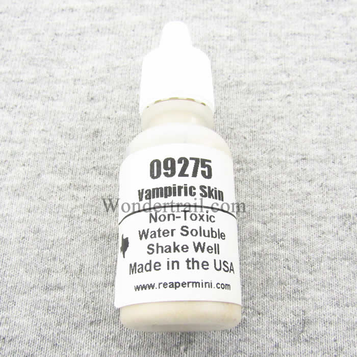 RPR09275 Vampiric Skin Acrylic Reaper Master Series Hobby Paint .5oz (ONLINE ORDER ONLY)