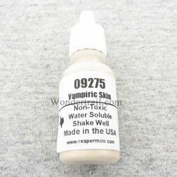 RPR09275 Vampiric Skin Acrylic Reaper Master Series Hobby Paint .5oz (ONLINE ORDER ONLY)