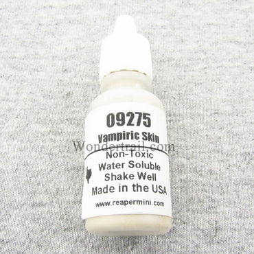RPR09275 Vampiric Skin Acrylic Reaper Master Series Hobby Paint .5oz (ONLINE ORDER ONLY)
