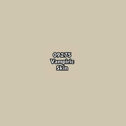 RPR09275 Vampiric Skin Acrylic Reaper Master Series Hobby Paint .5oz (ONLINE ORDER ONLY)
