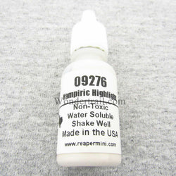 RPR09276 Vampiric Highlight Acrylic Master Series Hobby Paint .5oz (ONLINE ORDER ONLY)